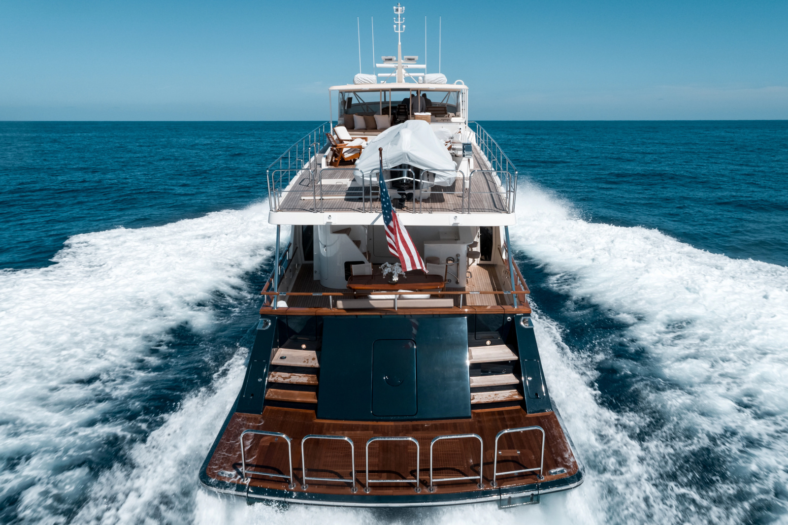 2011 Marlow Explorer