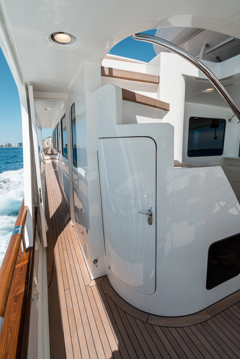 2011 Marlow Explorer
