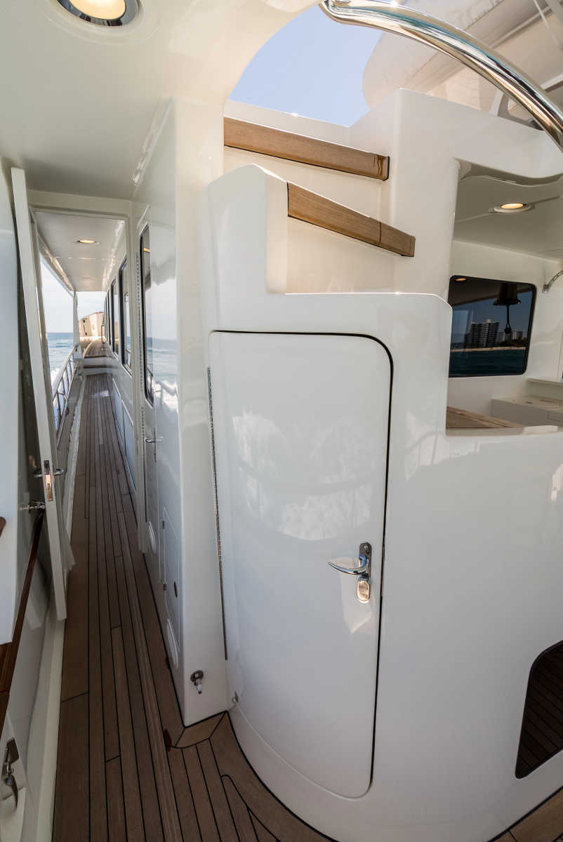 2011 Marlow Explorer