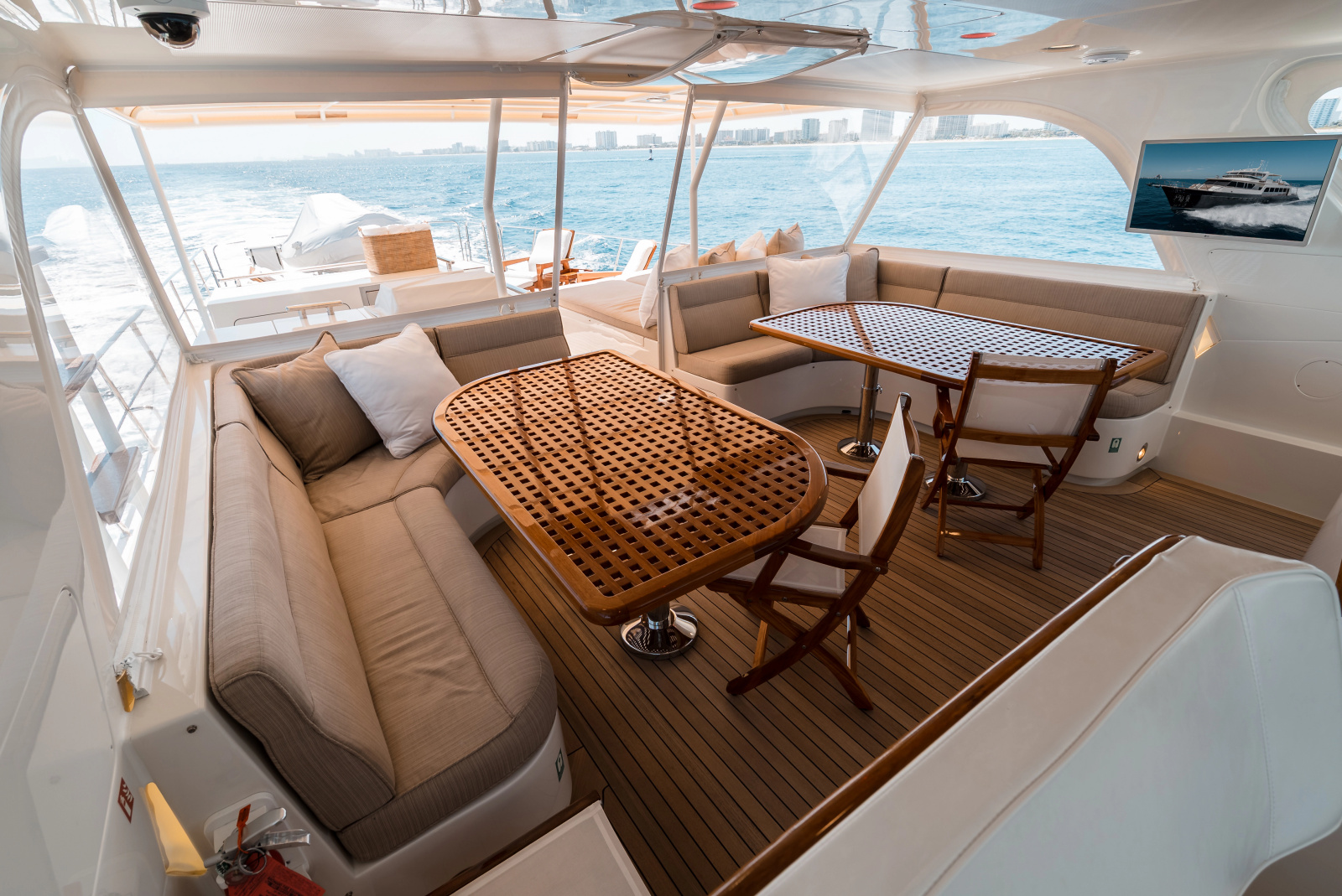 2011 Marlow Explorer