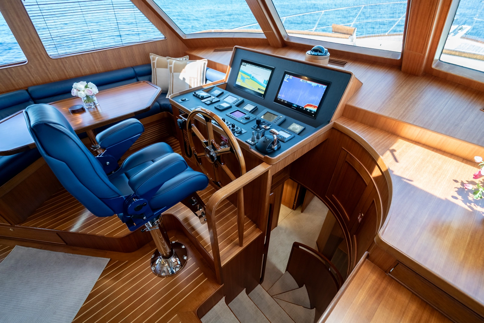 2011 Marlow Explorer