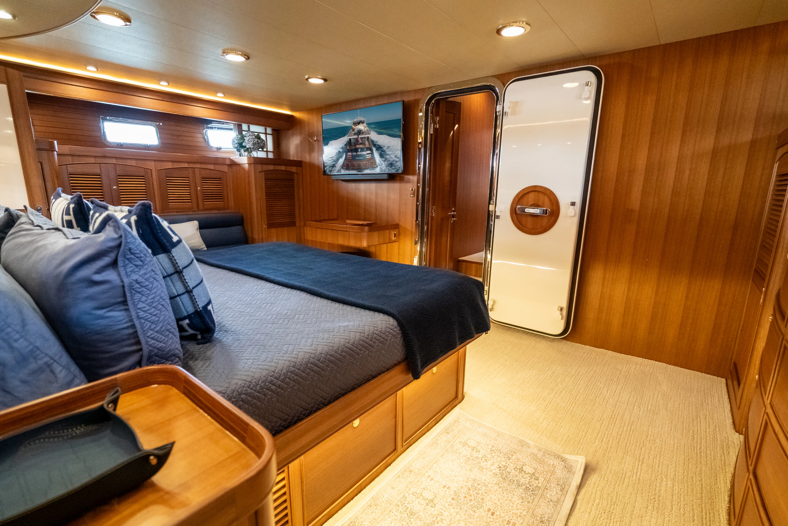2011 Marlow Explorer