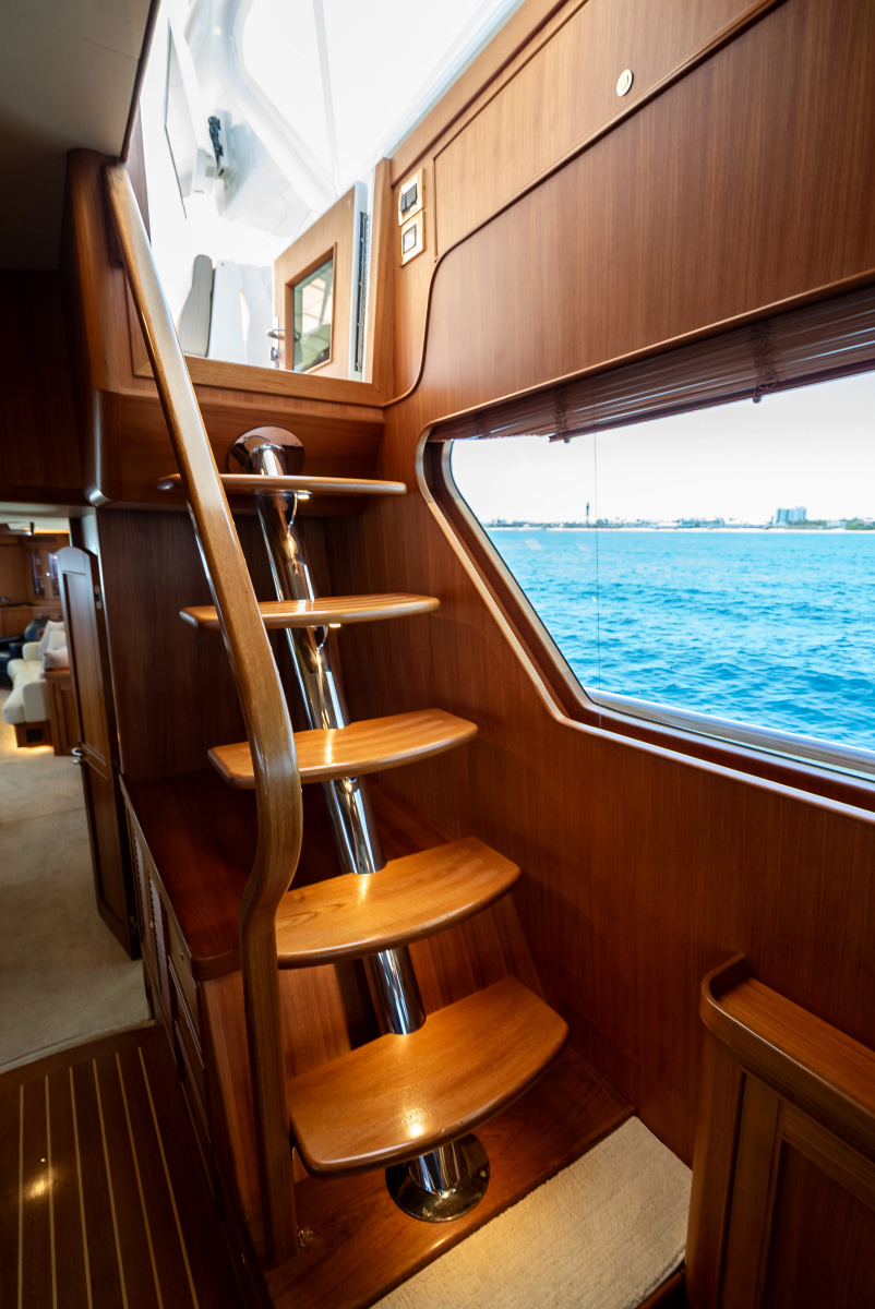 2011 Marlow Explorer