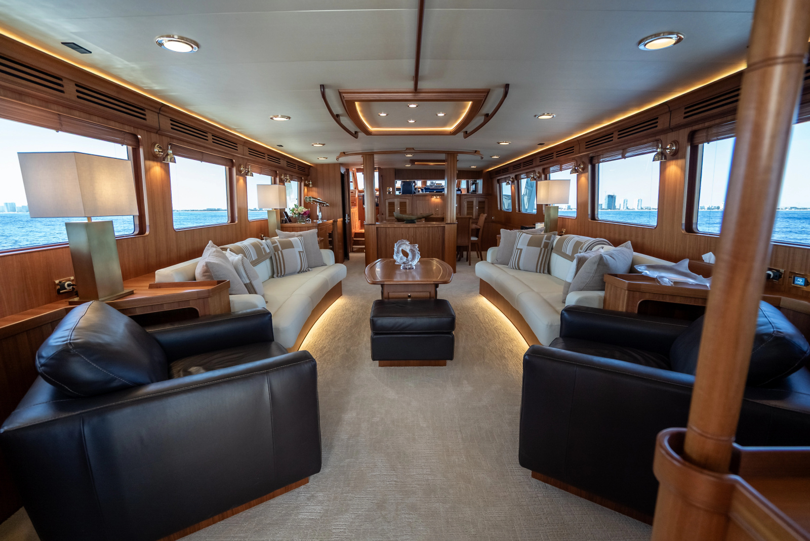 2011 Marlow Explorer
