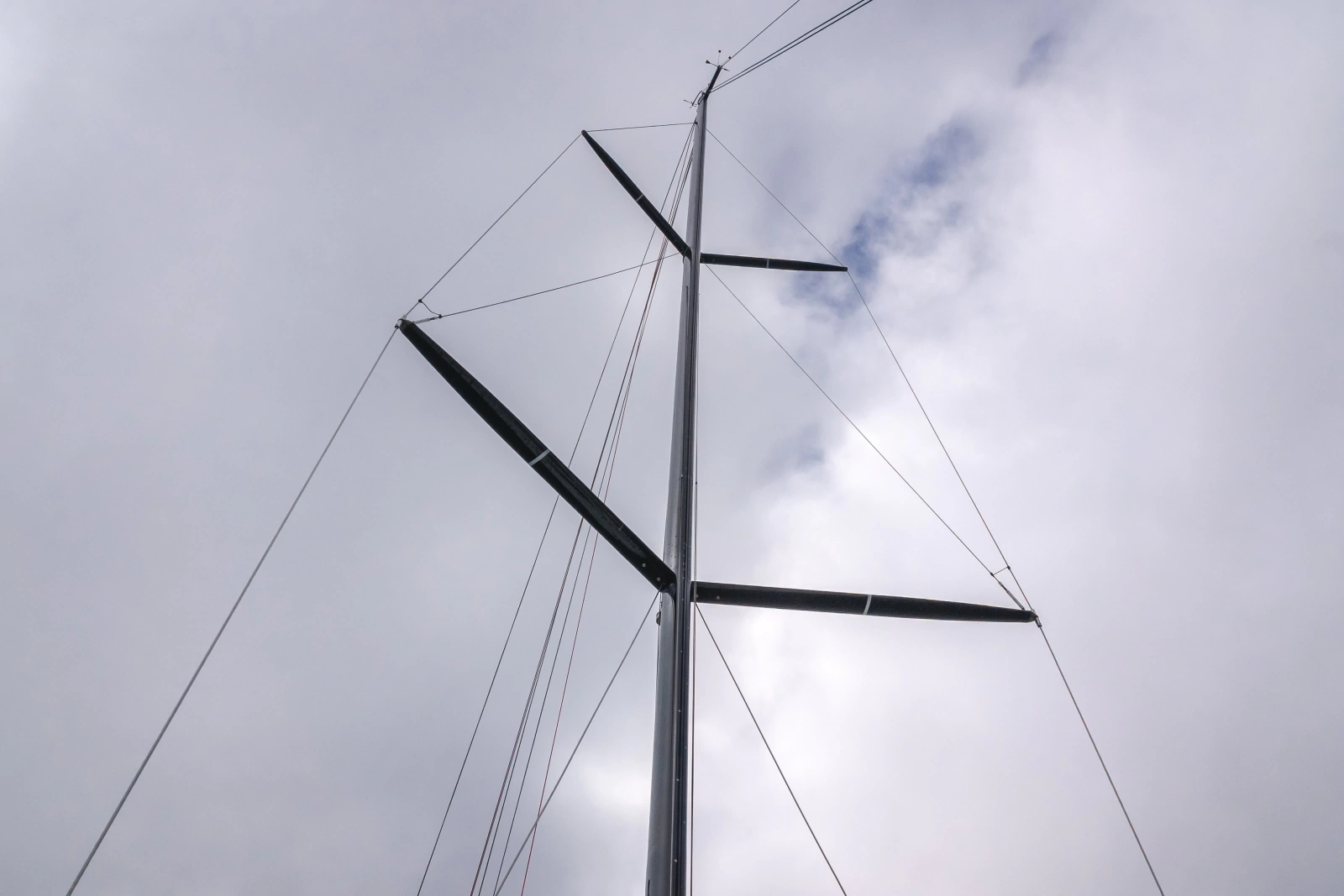 2019 J Boats J/121