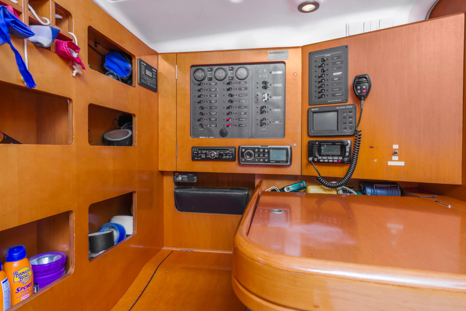 2005 Beneteau First 44.7
