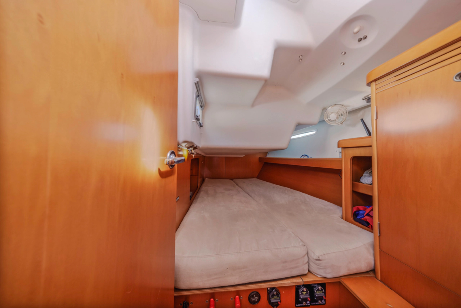 2005 Beneteau First 44.7