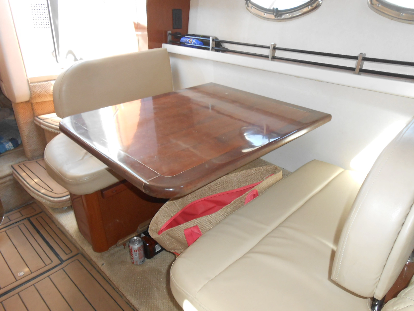 2008 Sea Ray 290 Sundacer