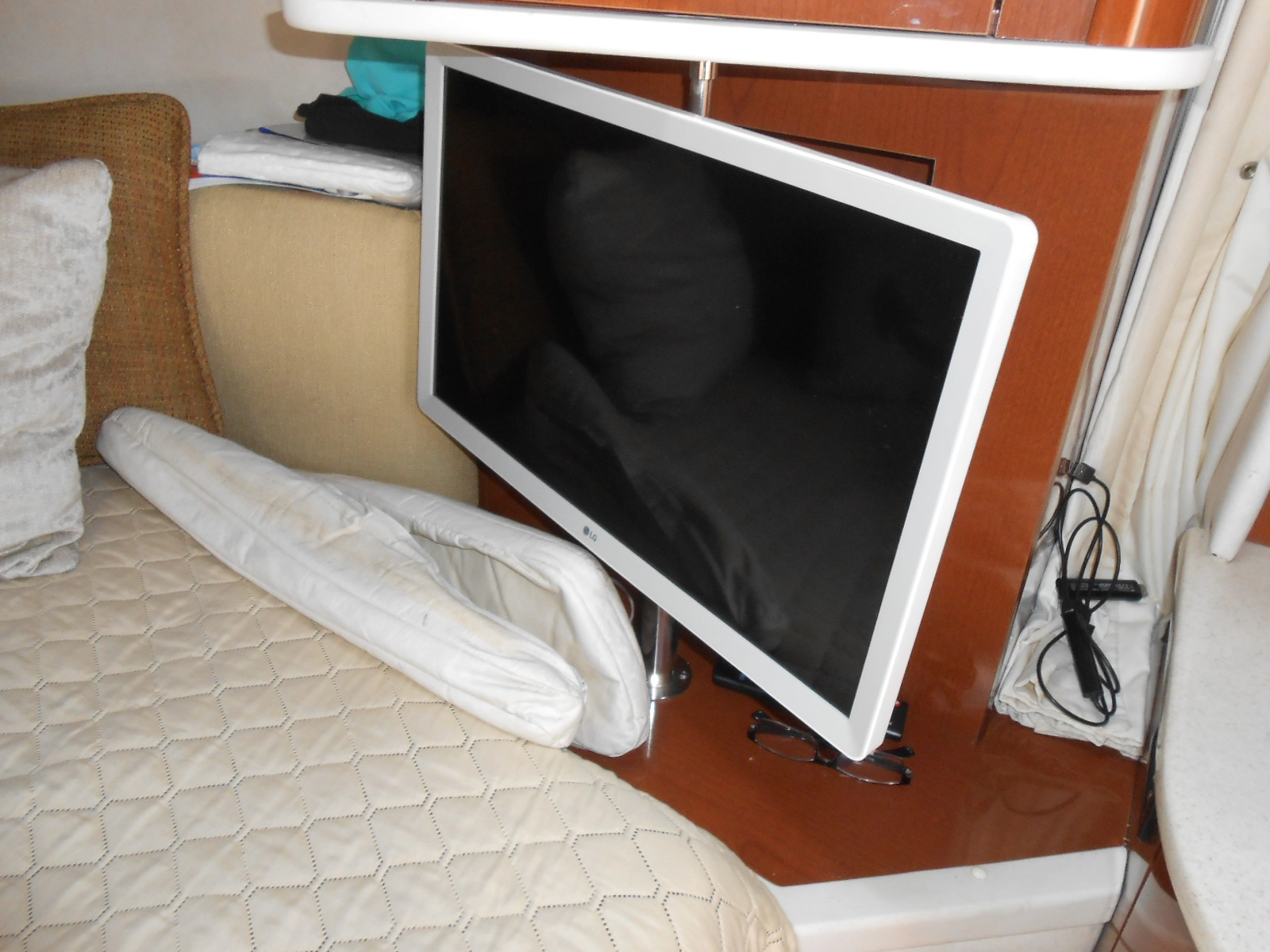2008 Sea Ray 290 Sundacer