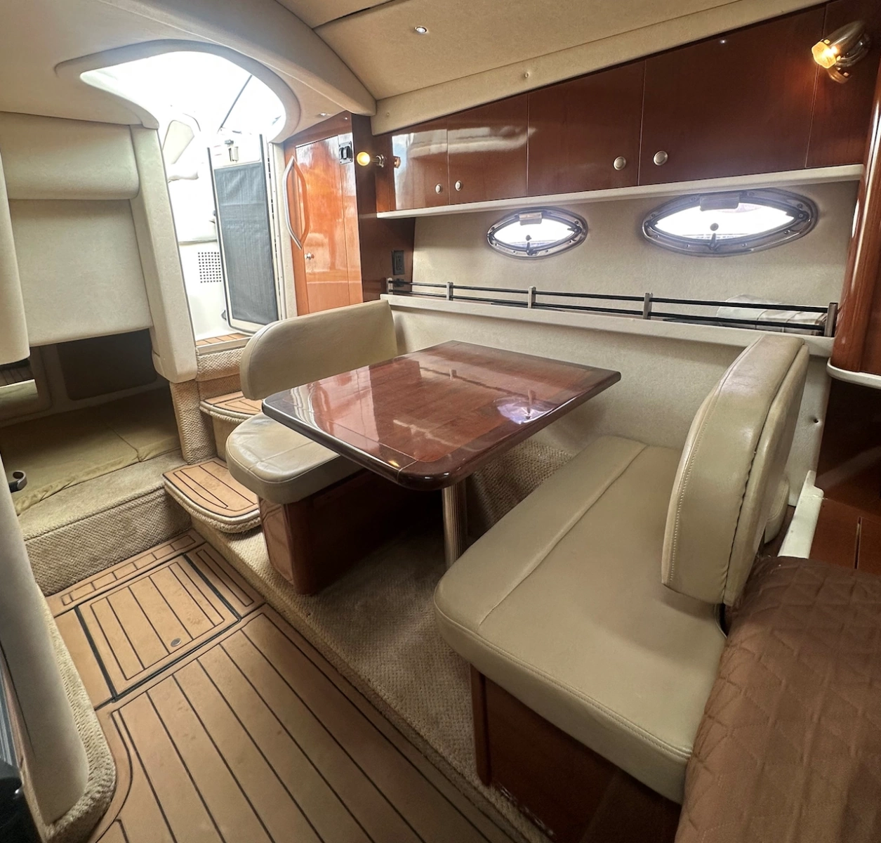 2008 Sea Ray 290 Sundacer