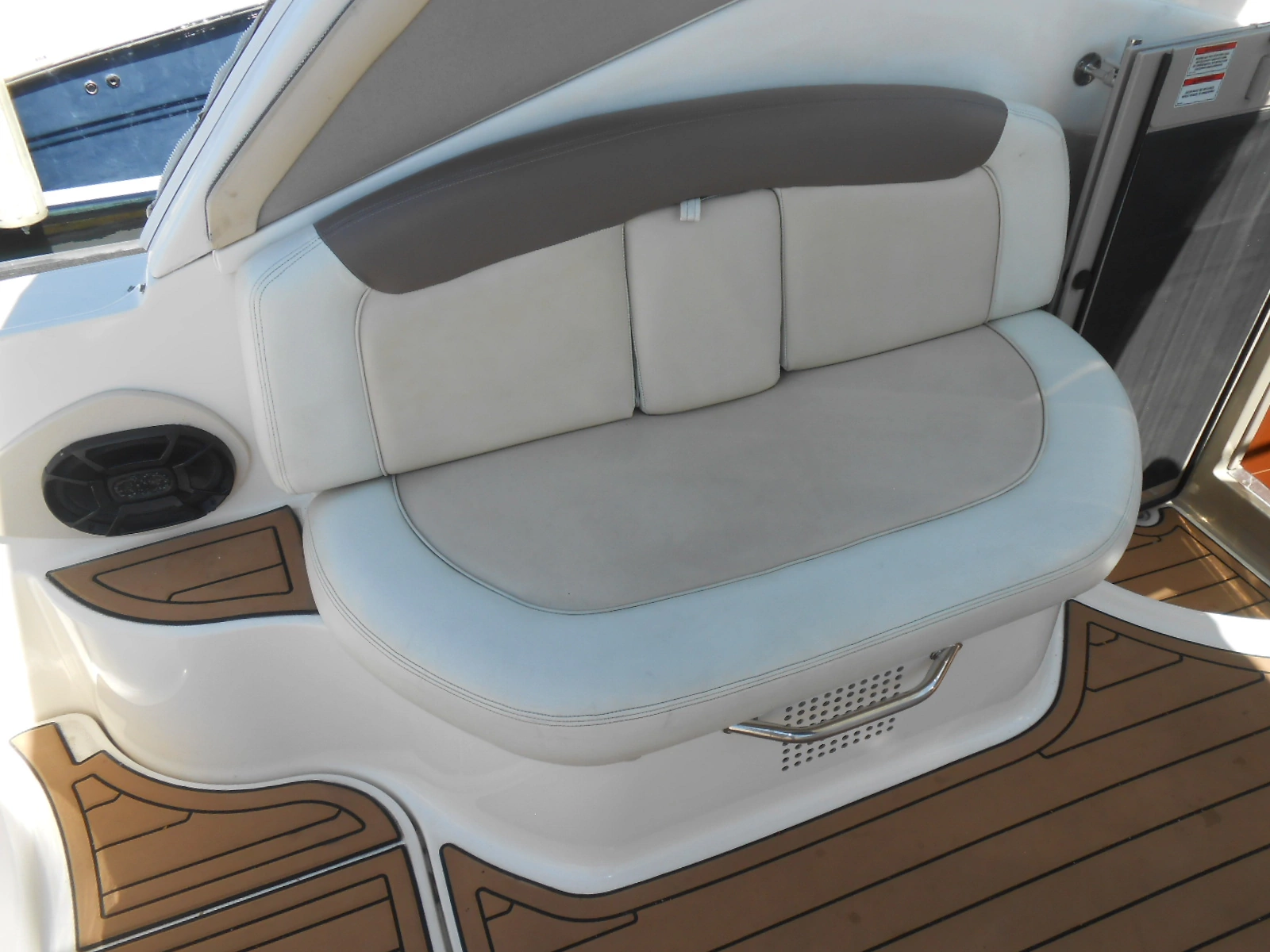 2008 Sea Ray 290 Sundacer