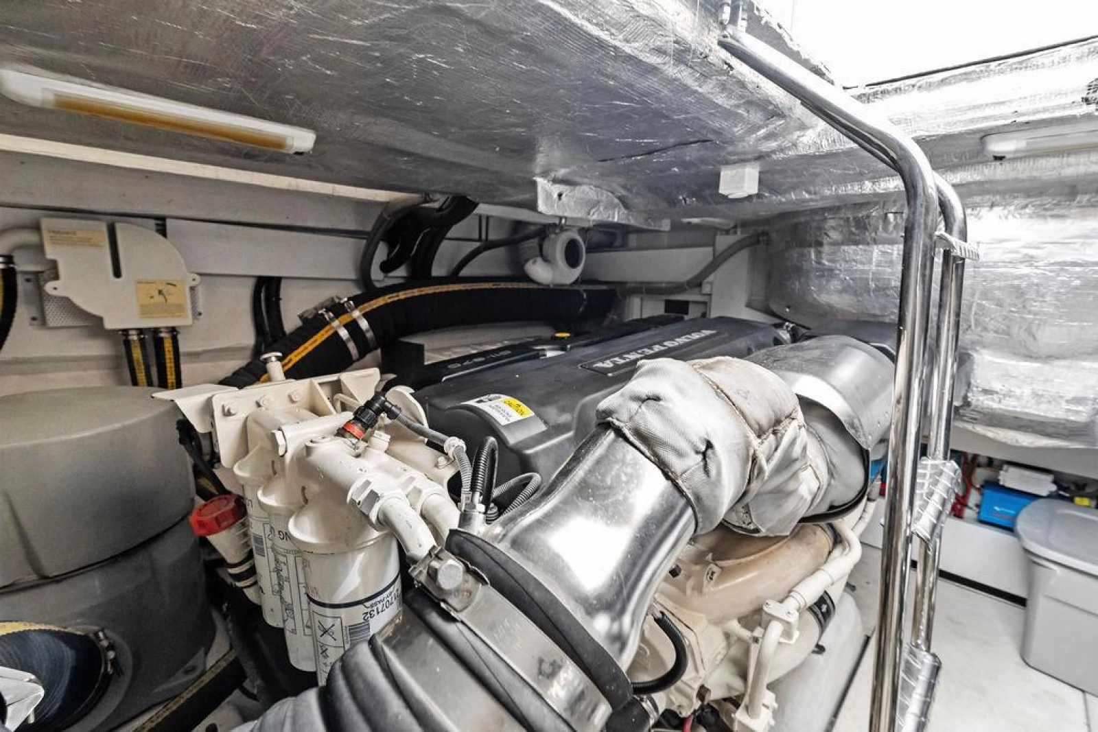 2019 Galeon 500 Fly