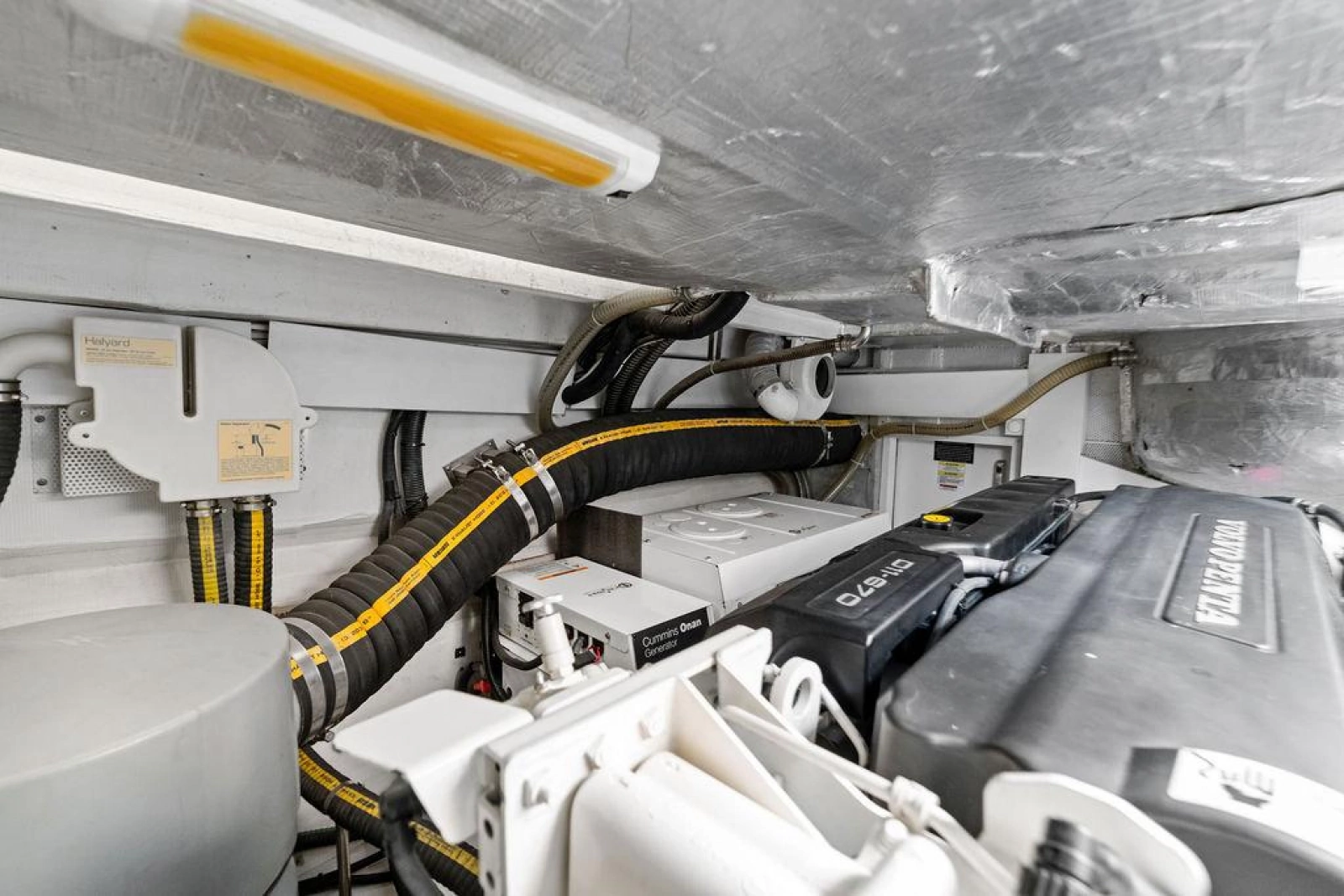 2019 Galeon 500 Fly