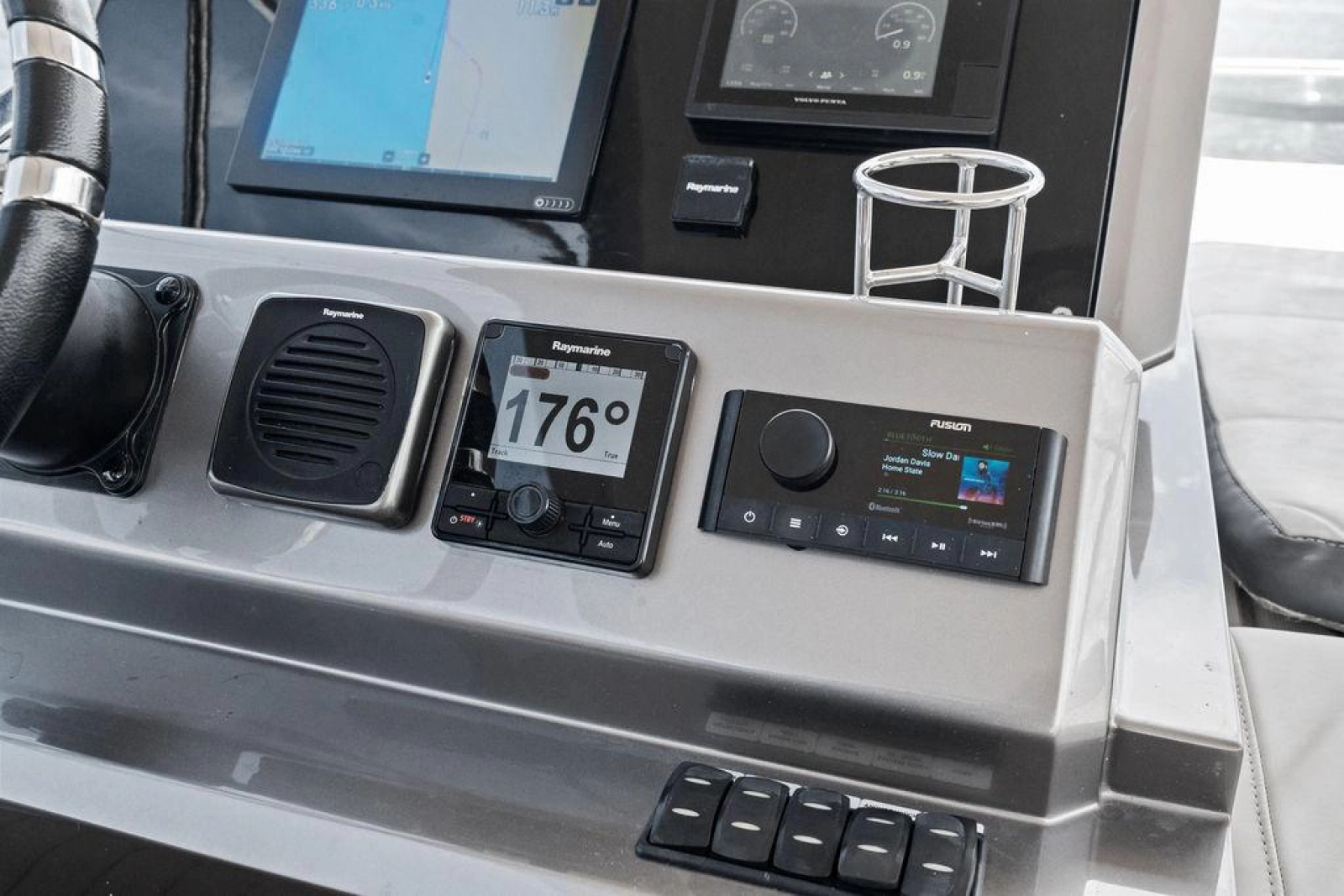 2019 Galeon 500 Fly