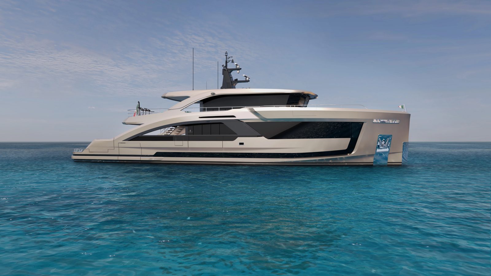 2028 Antonini Navi Seamore 34