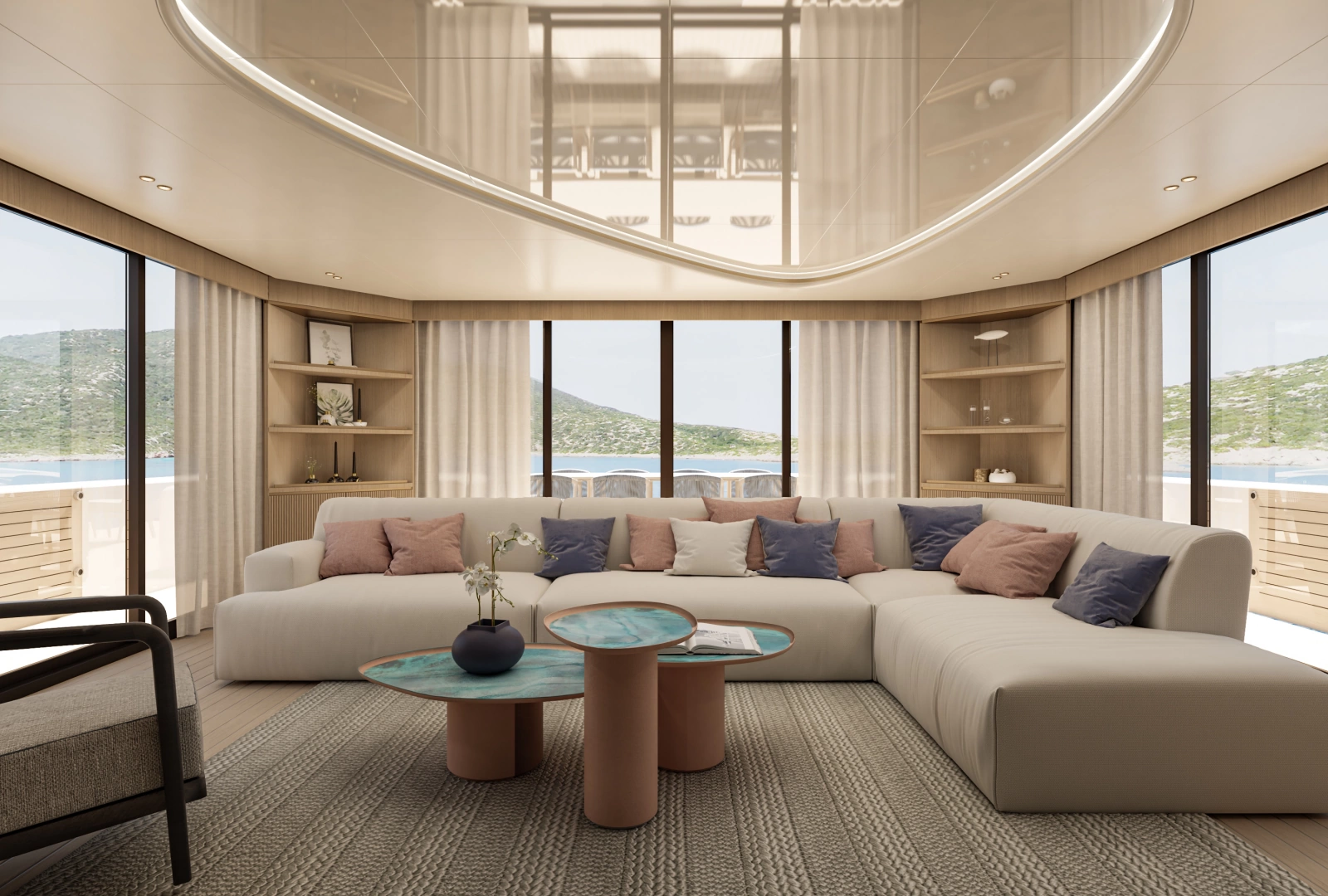 2028 Antonini Navi Seamore 34