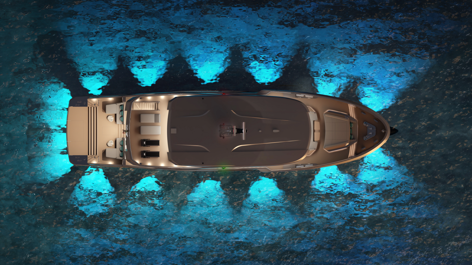 2028 Antonini Navi Seamore 34