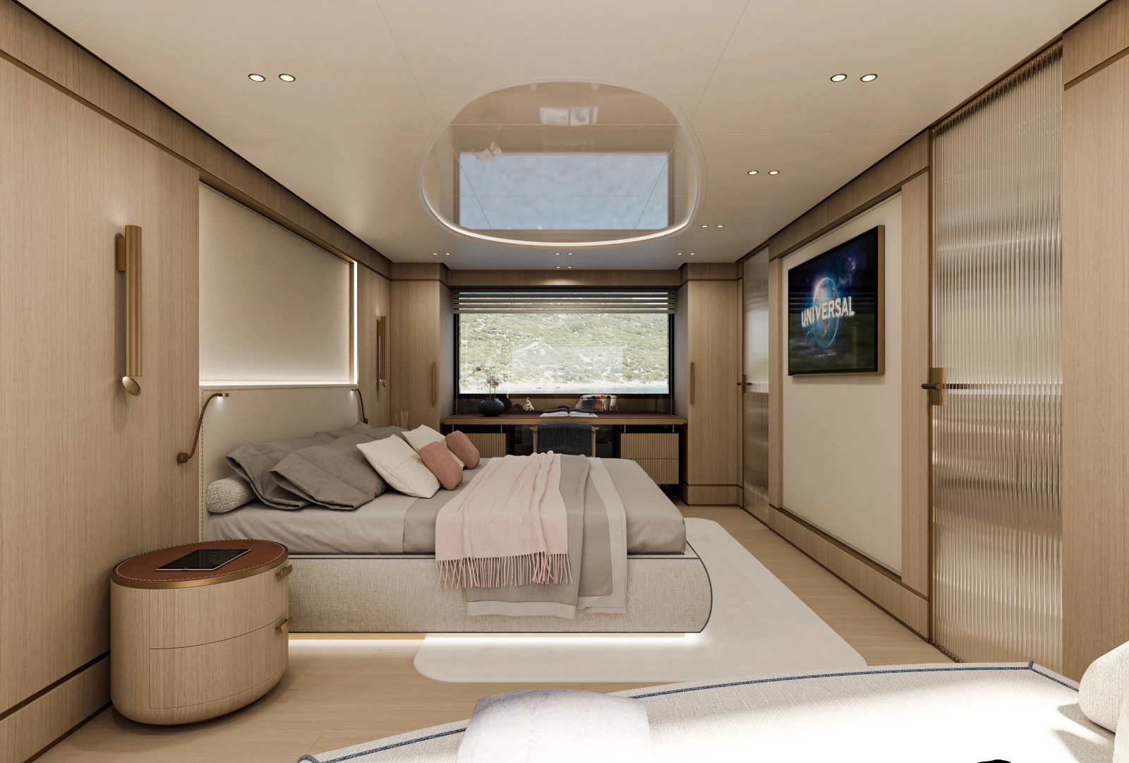 2028 Antonini Navi Seamore 34