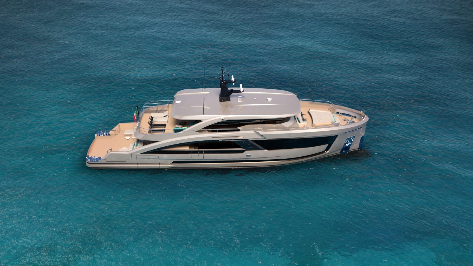 2028 Antonini Navi Seamore 34