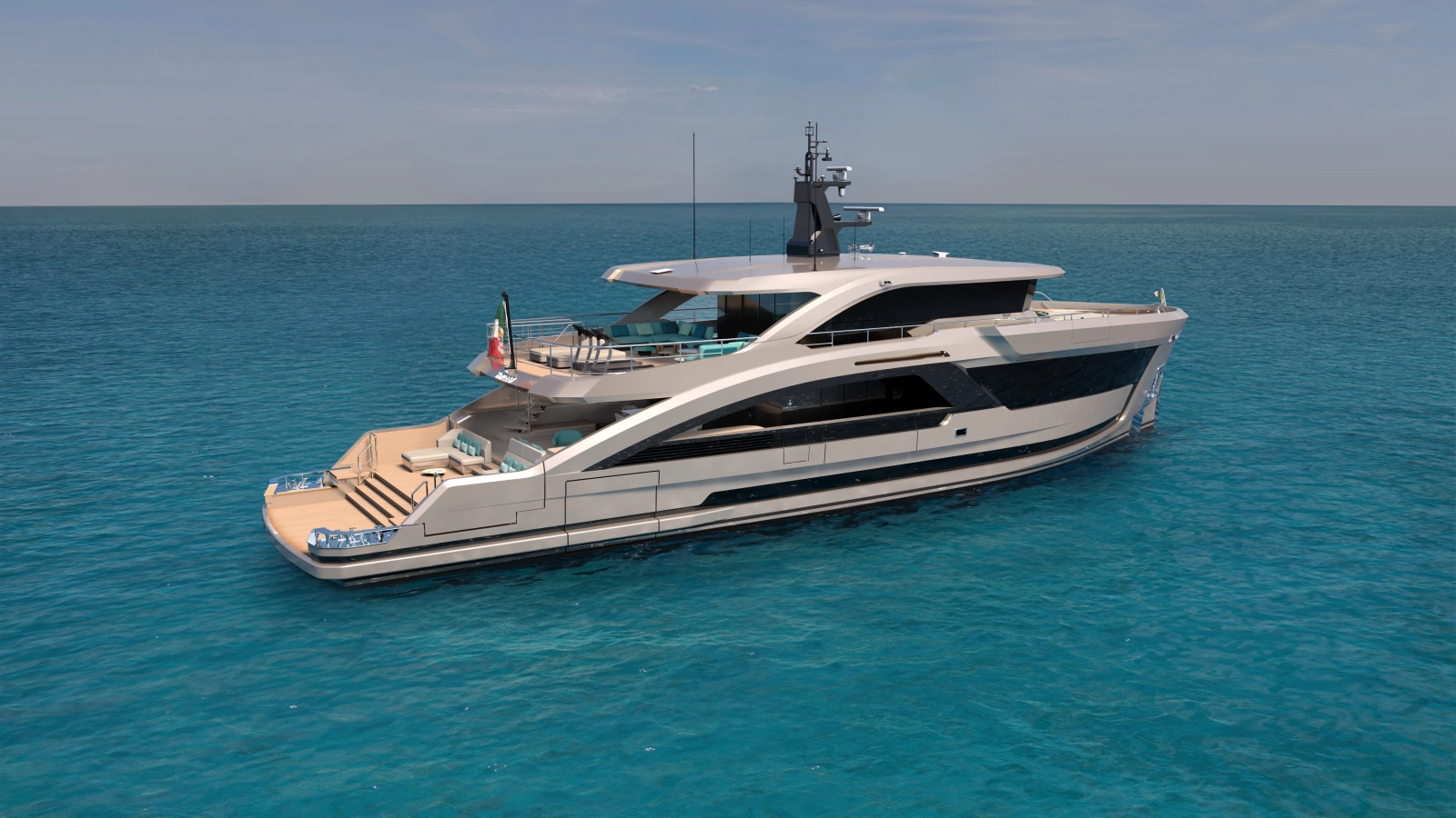 2028 Antonini Navi Seamore 34