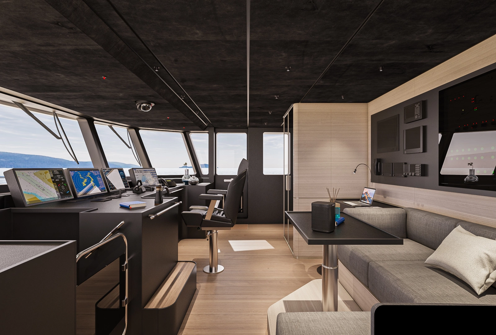 2028 Antonini Navi Seamore 34