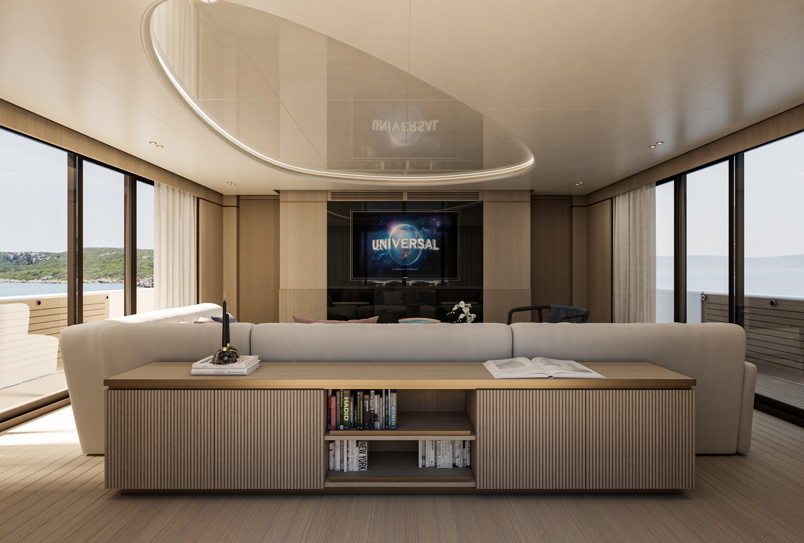 2028 Antonini Navi Seamore 34