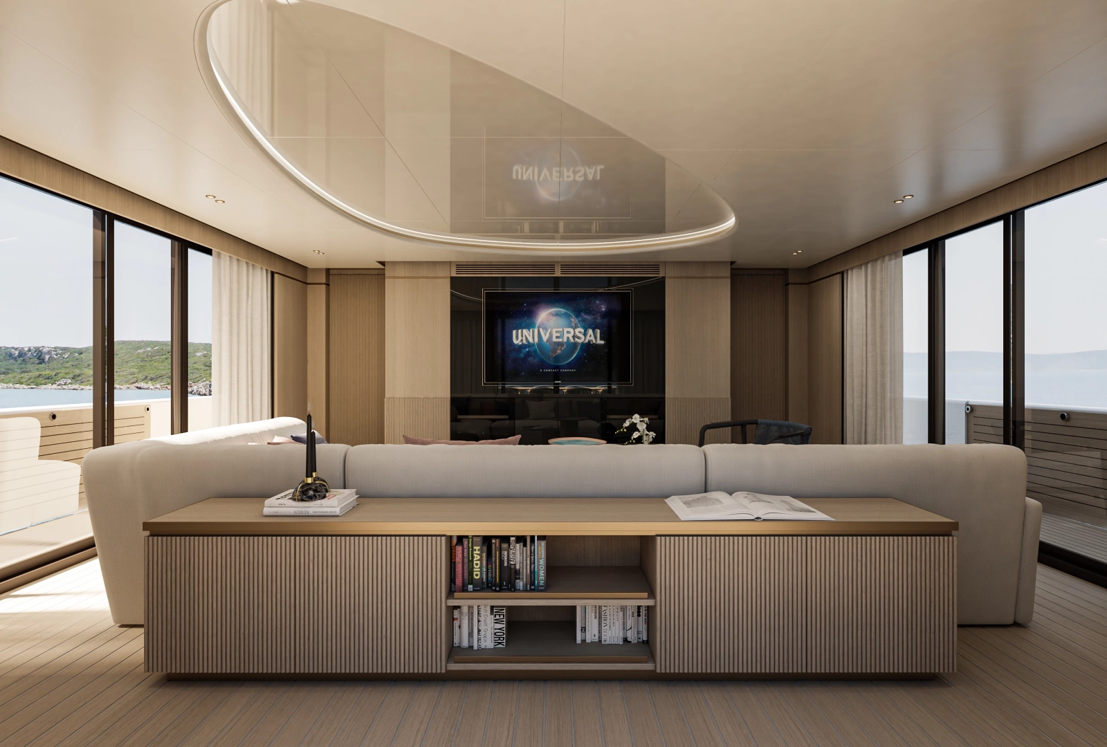 2028 Antonini Navi Seamore 34