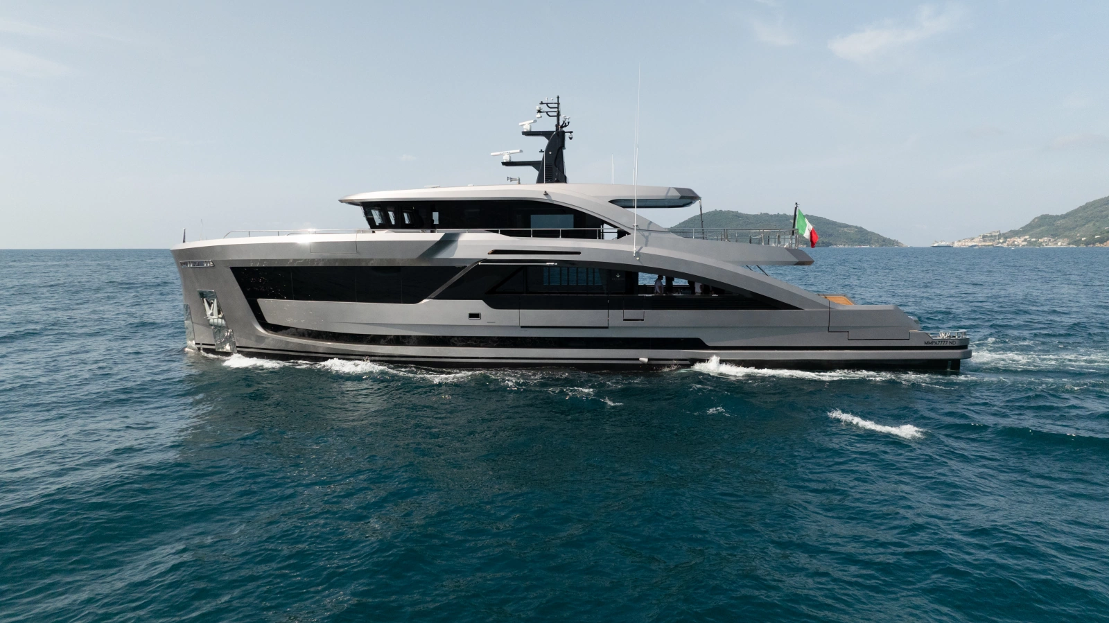 2028 Antonini Navi Seamore 34