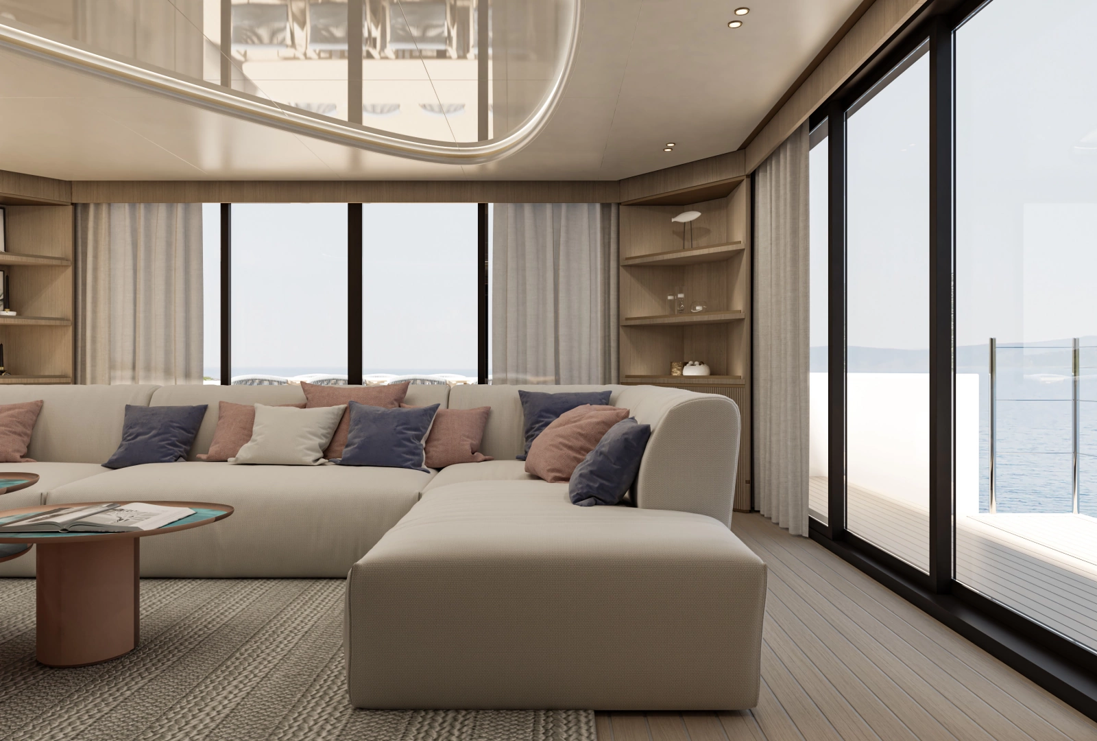 2028 Antonini Navi Seamore 34