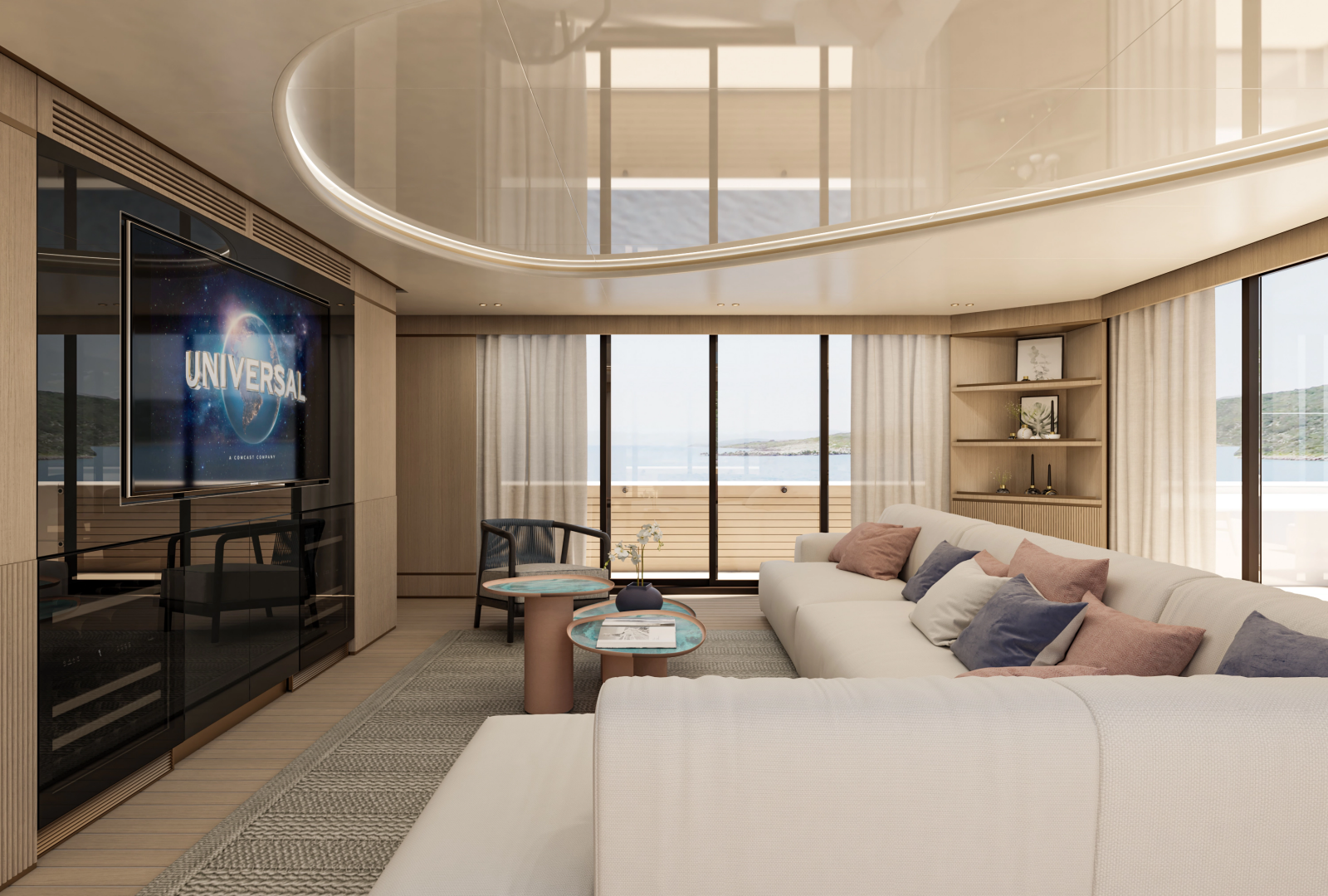 2028 Antonini Navi Seamore 34