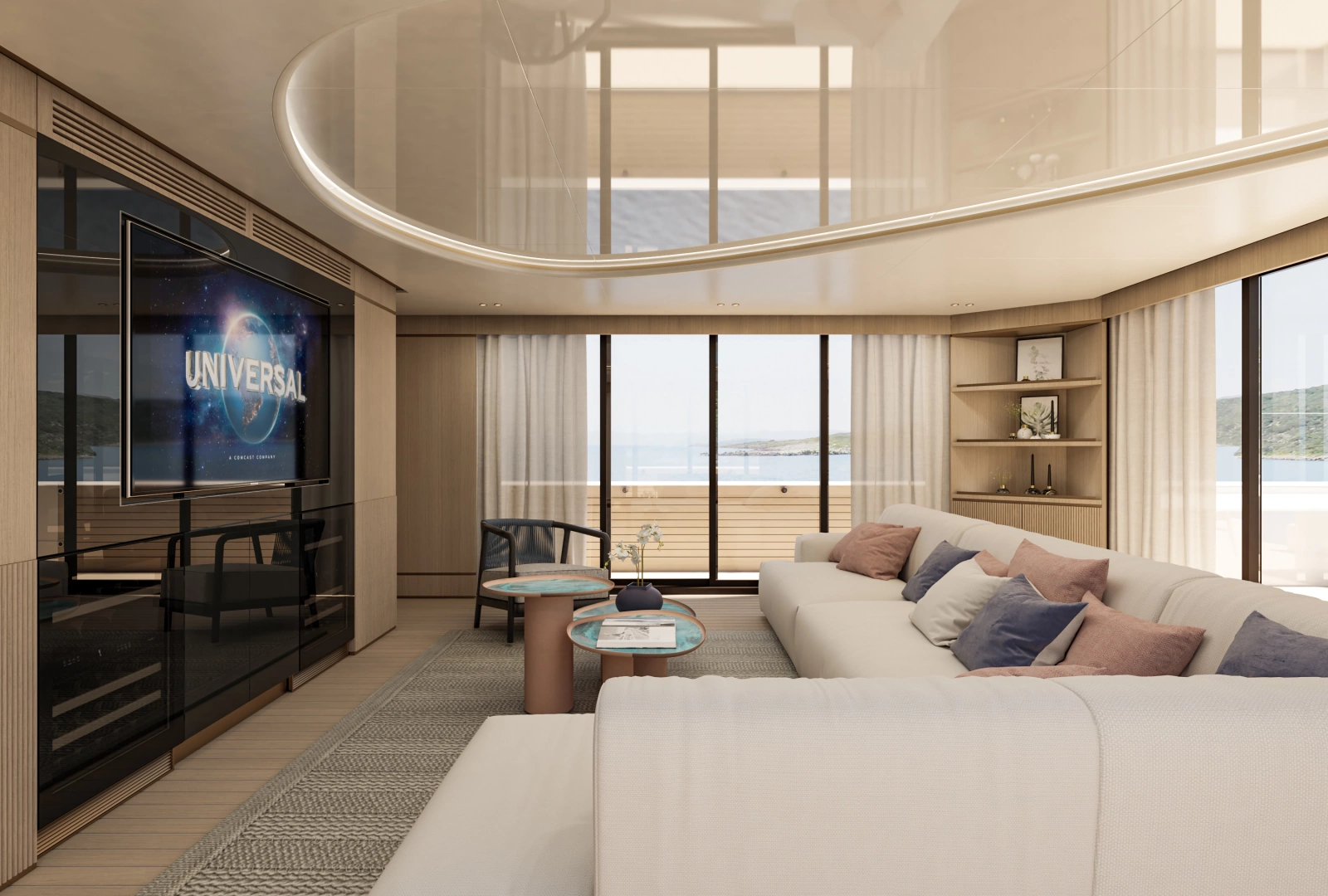 2028 Antonini Navi Seamore 34