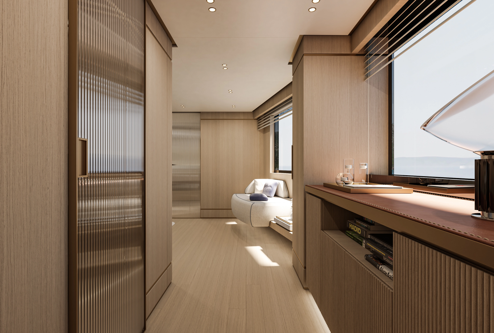 2028 Antonini Navi Seamore 34