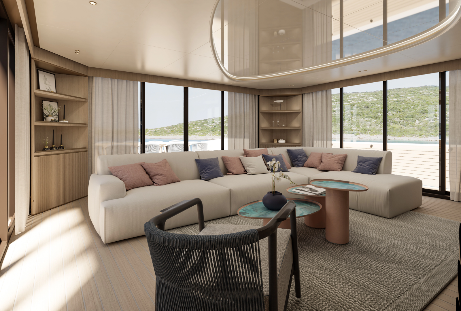 2028 Antonini Navi Seamore 34