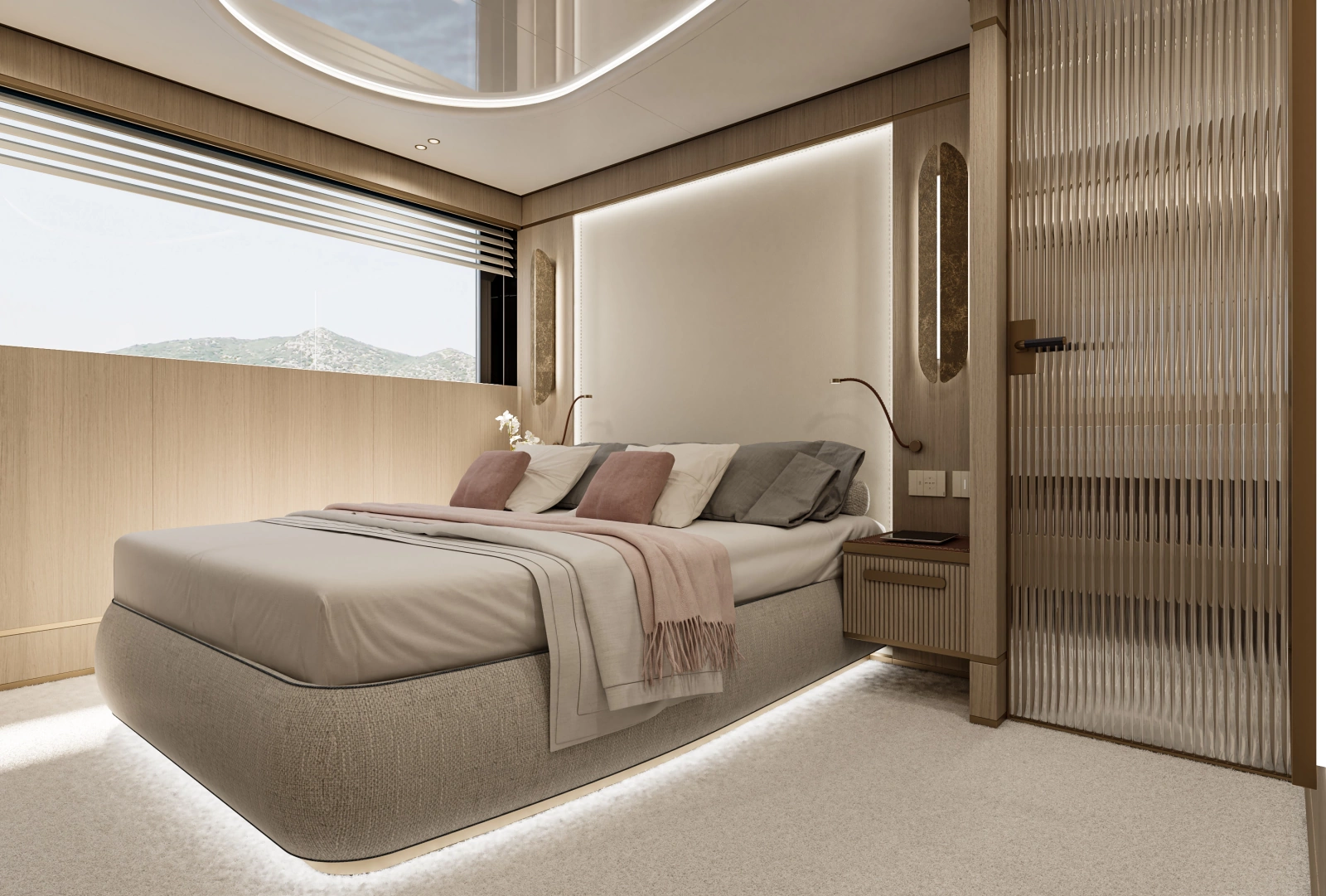 2028 Antonini Navi Seamore 34
