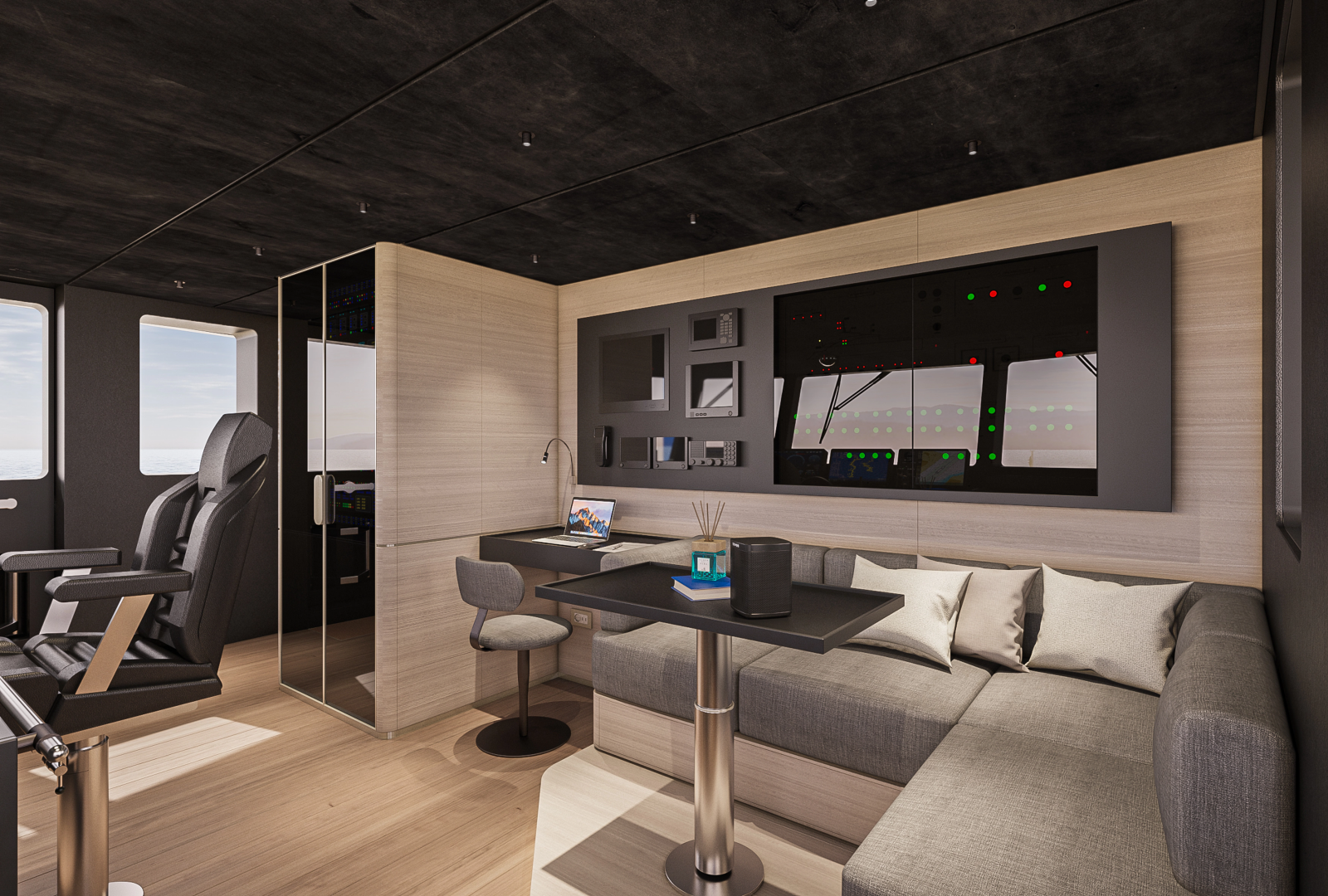 2028 Antonini Navi Seamore 34