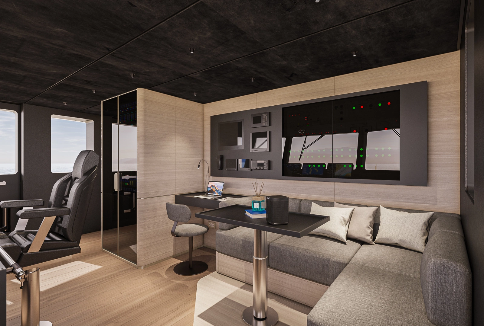 2028 Antonini Navi Seamore 34