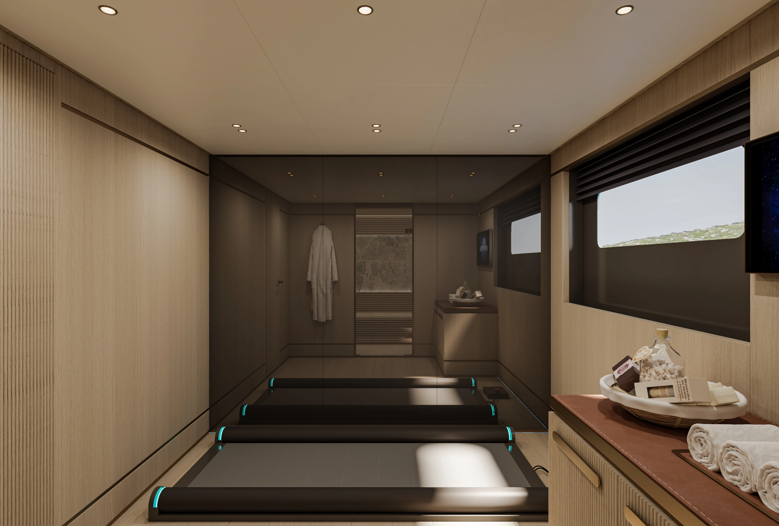 2028 Antonini Navi Seamore 34