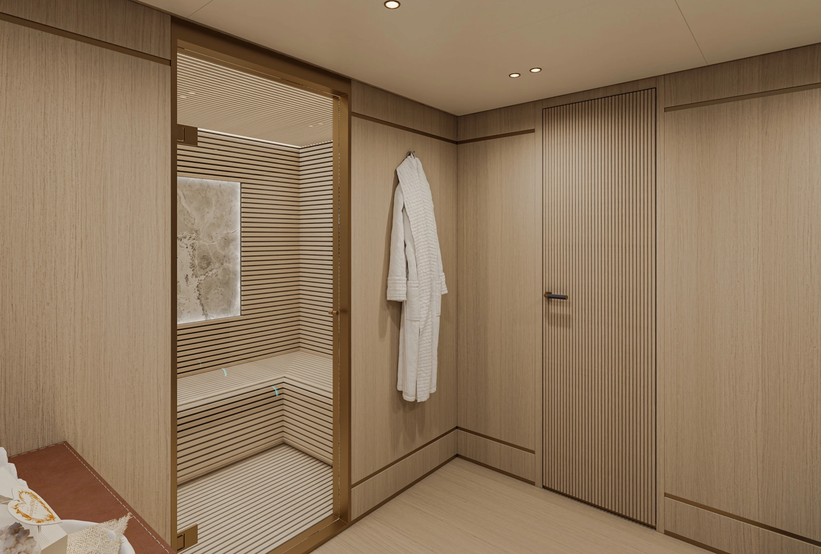 2028 Antonini Navi Seamore 34