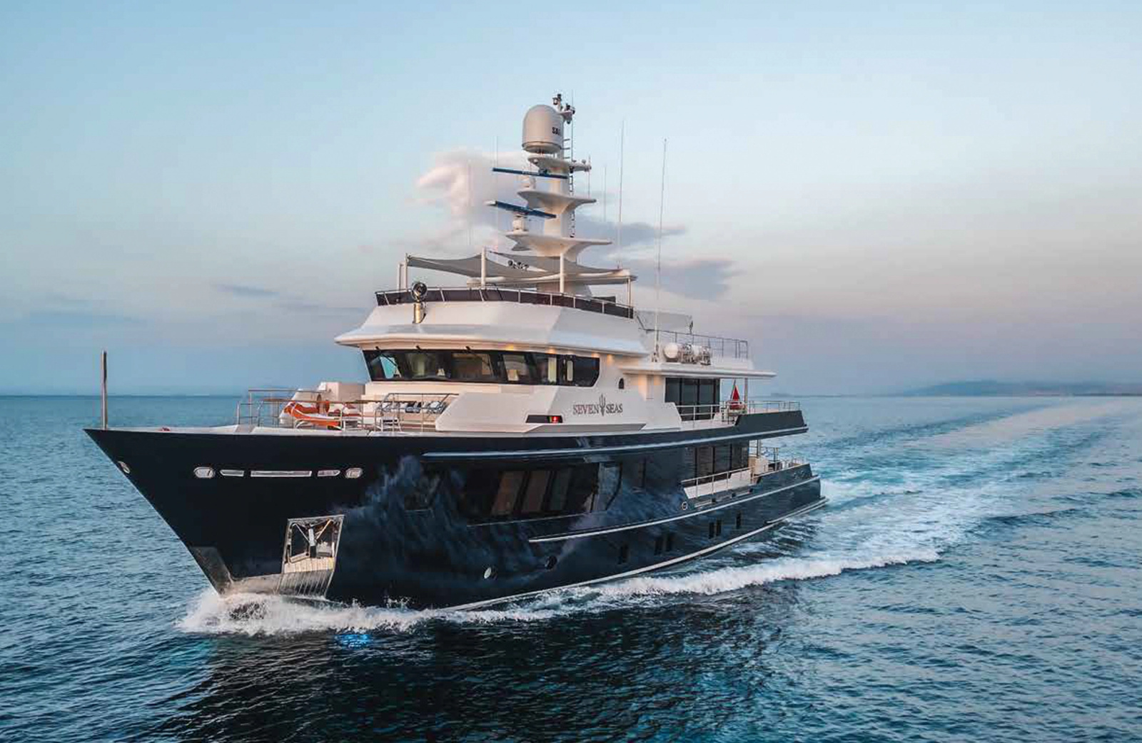2024 RMK Marine 120