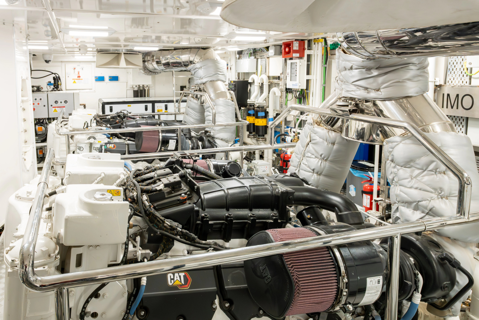 2024 RMK Marine 120