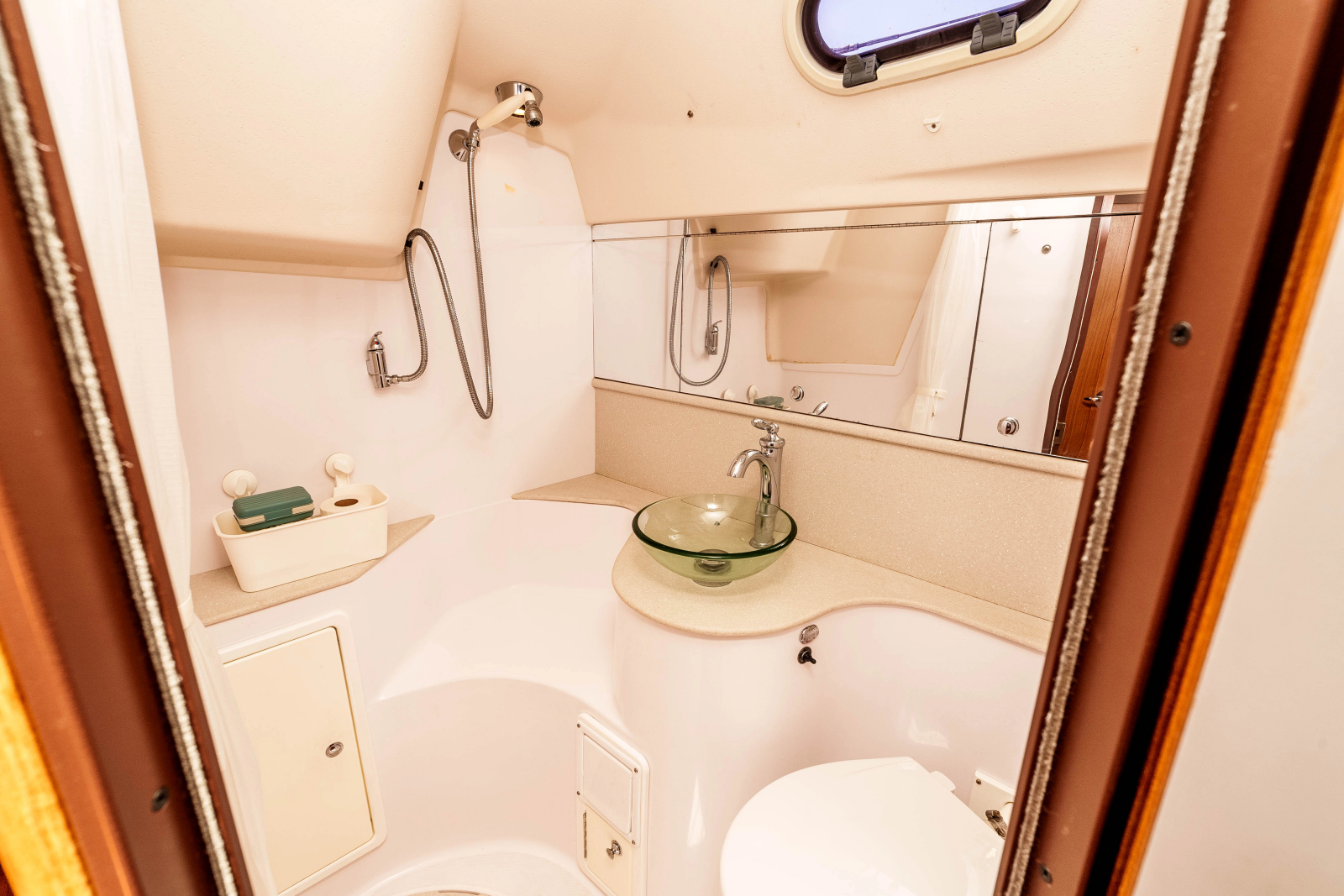 2013 Catalina 355