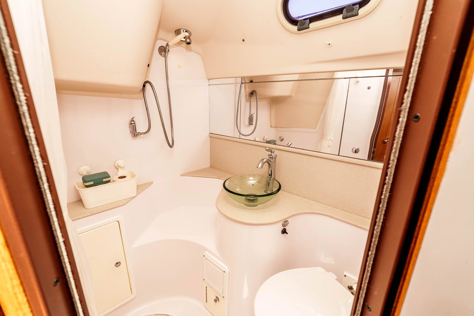 2013 Catalina 355