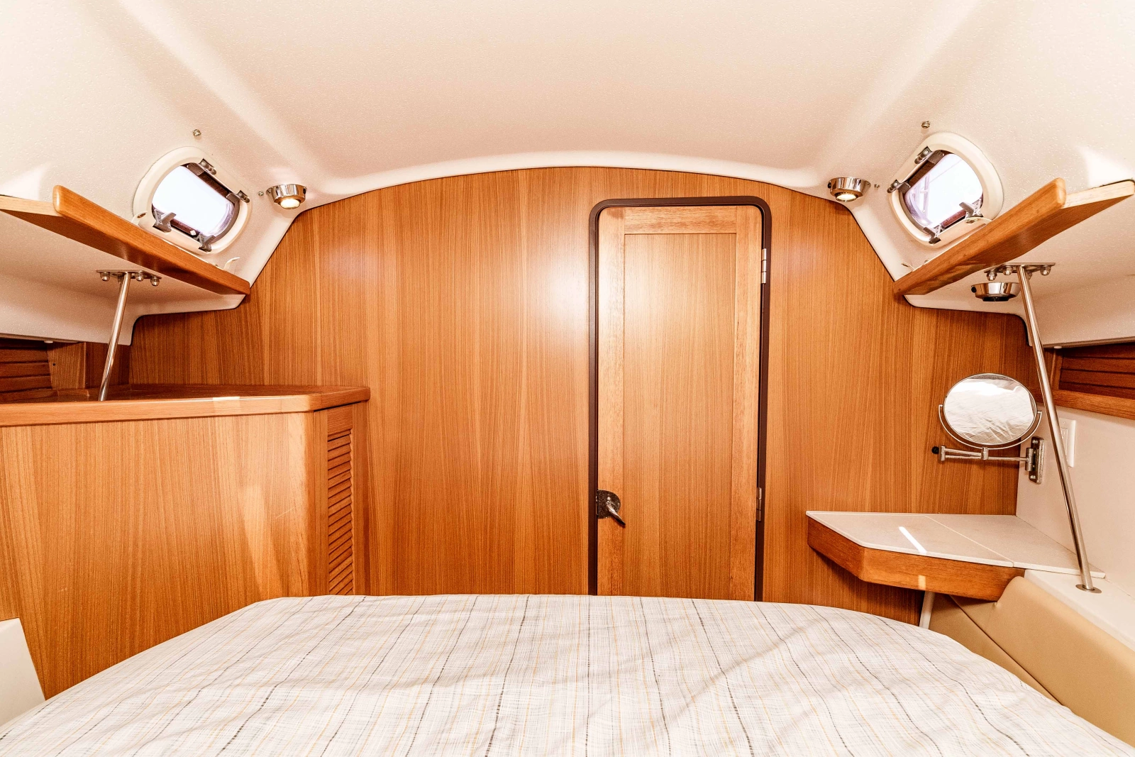 2013 Catalina 355