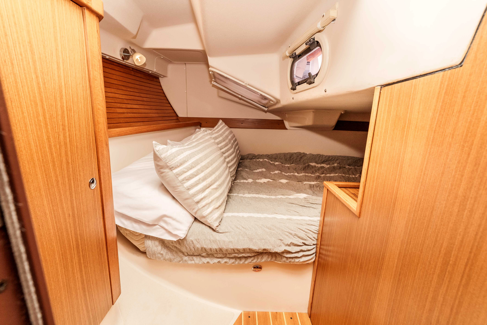 2013 Catalina 355