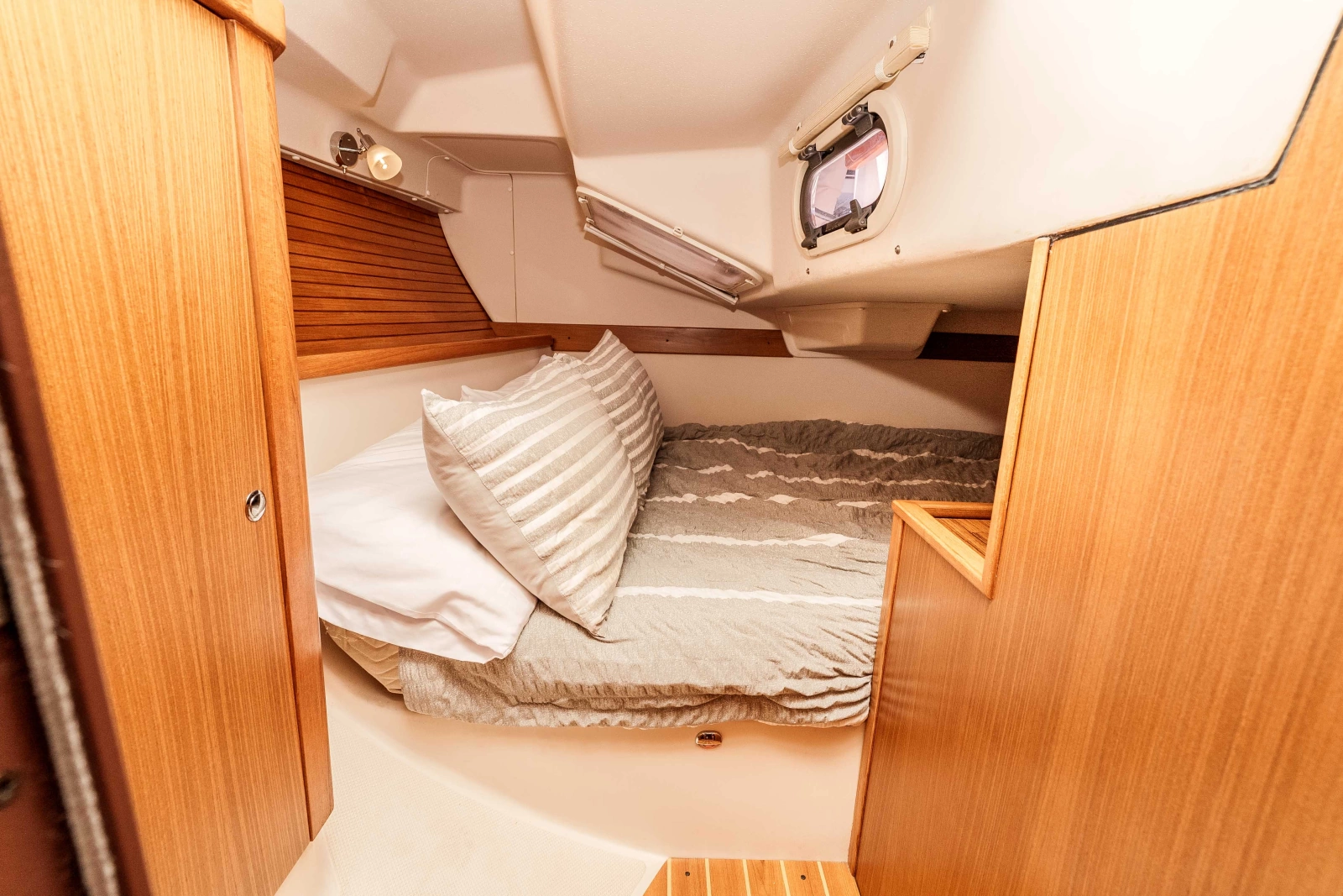 2013 Catalina 355