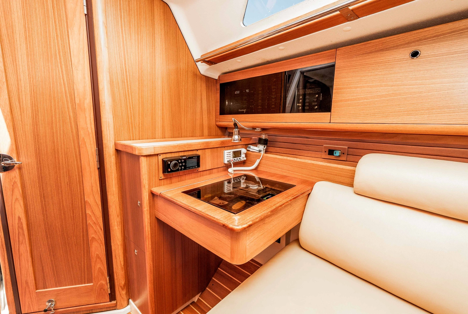 2013 Catalina 355