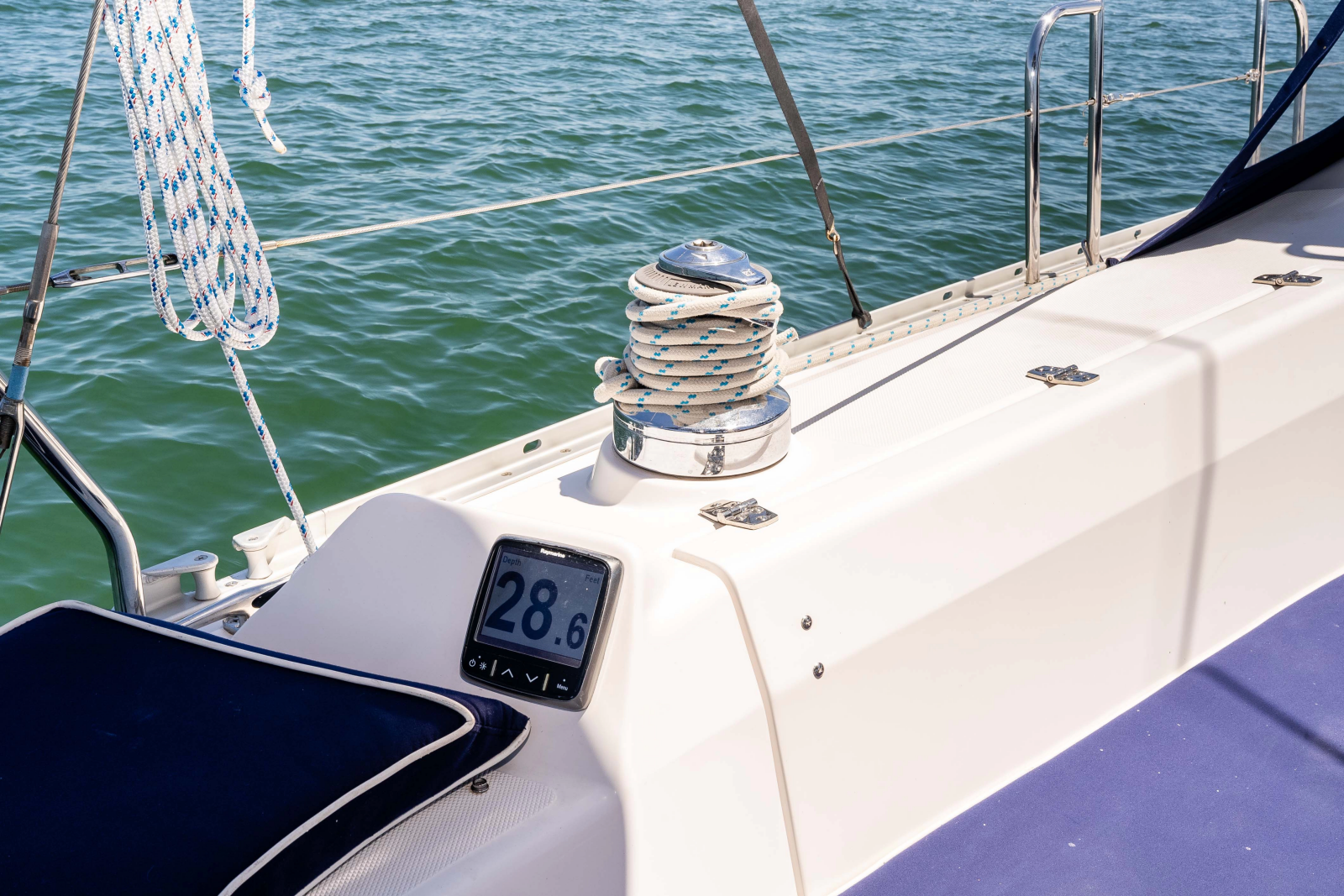 2013 Catalina 355