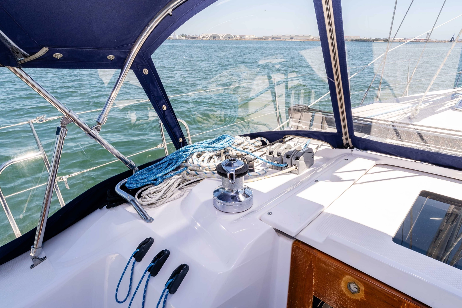 2013 Catalina 355
