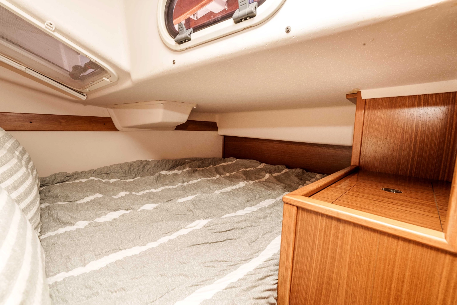 2013 Catalina 355