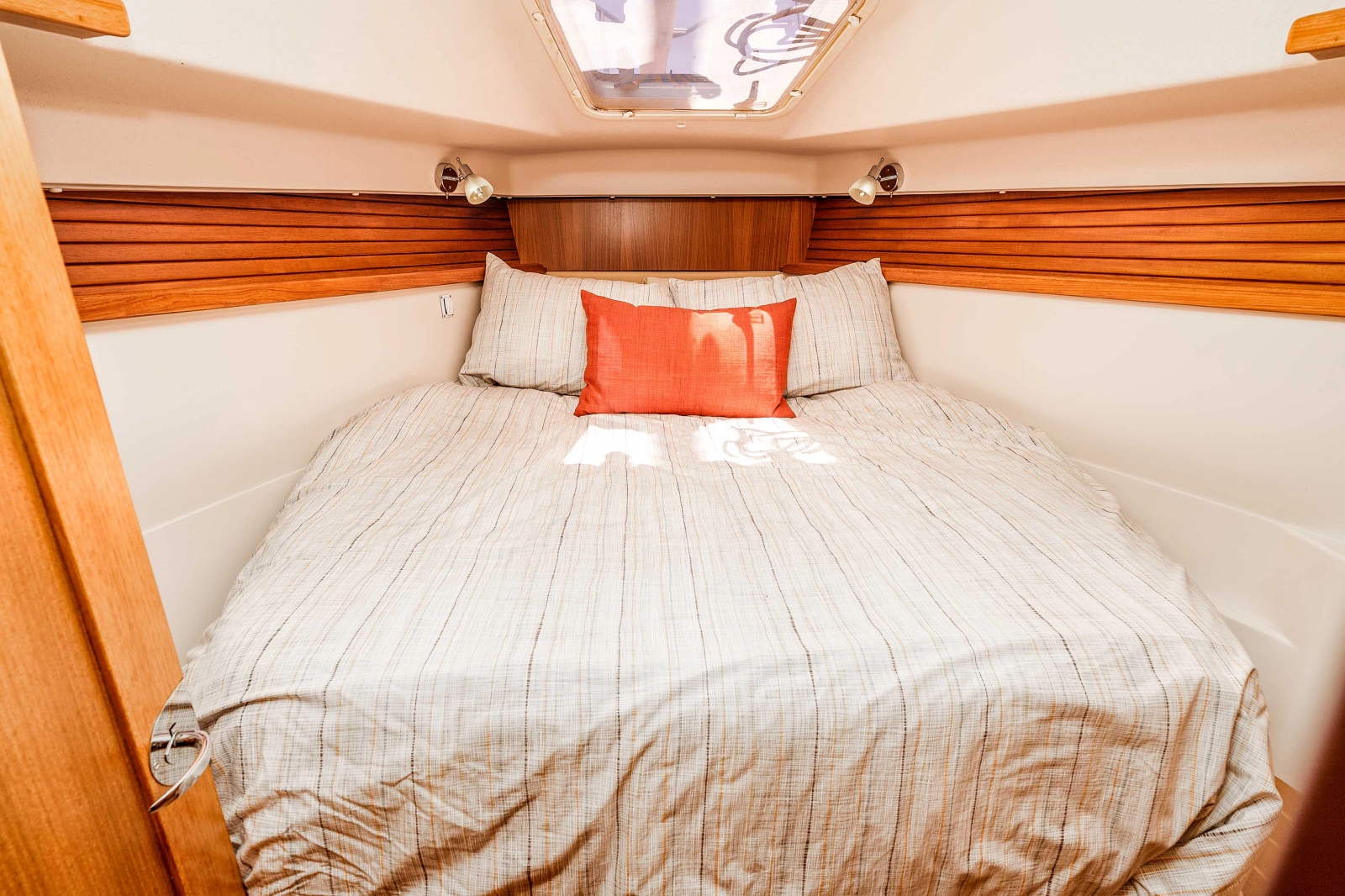 2013 Catalina 355